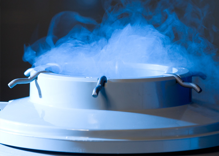 液氮罐的使用方法與維護保養